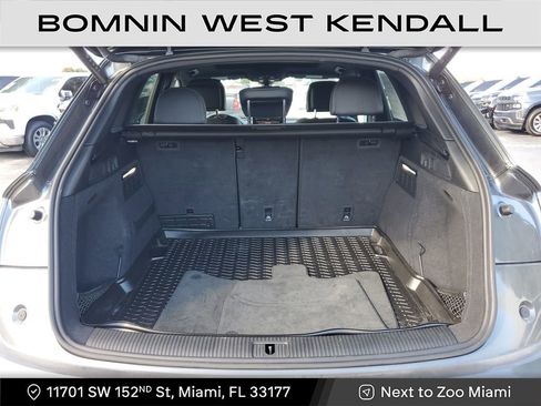 Used 2024 Audi Q5 2.0T Premium w/ Summer of Audi Package image 13