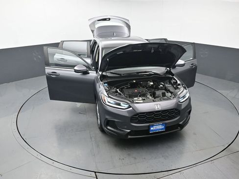 Used 2023 Honda HR-V LX image 50