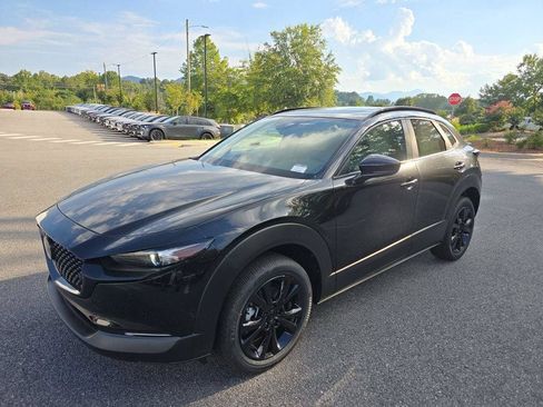 New 2026 MAZDA CX-30 Aire Edition AWD/4WD image 7