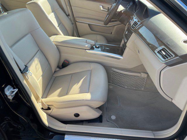 Used 2016 Mercedes-Benz E 350 4MATIC Wagon image 20