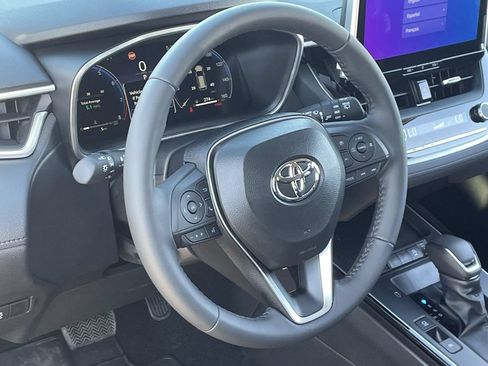New 2026 Toyota Corolla Cross XLE FWD image 14