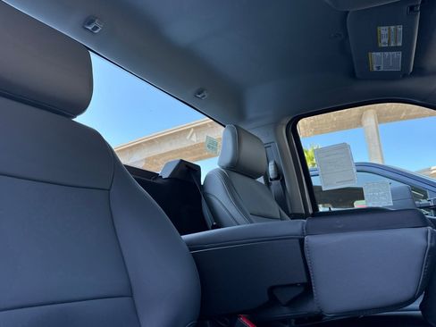 New 2025 Ford F150 XL image 14