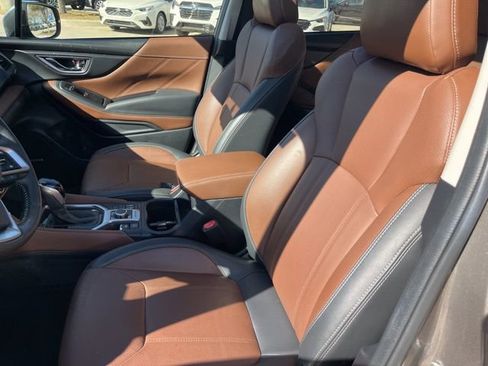 Used 2024 Subaru Forester Touring image 22