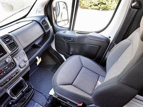 New 2026 RAM ProMaster 1500 w/ Safety Group image 27