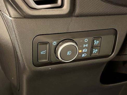 Used 2025 Ford Bronco Sport Badlands w/ Sasquatch Badlands Package image 31