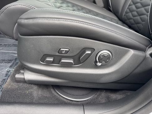 New 2026 Genesis GV80 3.5T e-SC AWD/4WD image 21