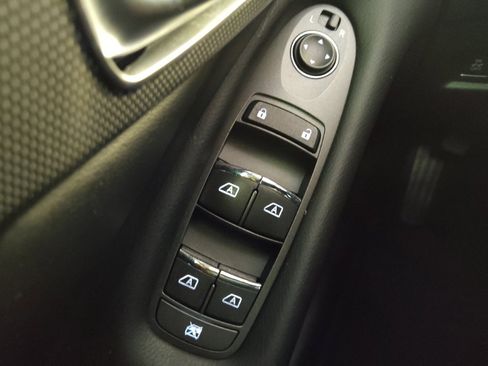 Used 2015 INFINITI Q50 AWD w/ Moonroof Package image 27