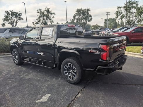 New 2026 Chevrolet Colorado Z71 w/ Technology Package image 6