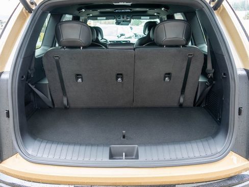 New 2027 Kia Telluride EX X-Line image 34