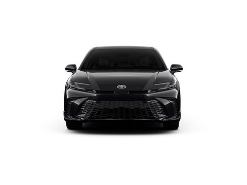 New 2026 Toyota Camry XSE FWD image 30
