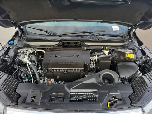 Used 2025 Honda Pilot EX-L image 31
