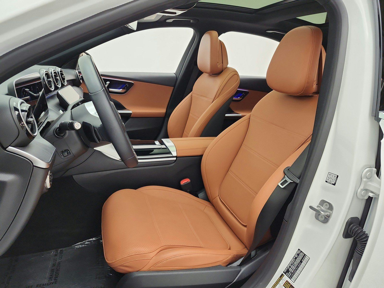 Used 2026 Mercedes-Benz C 300 Sedan image 15