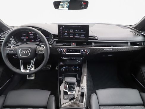 Used 2023 Audi RS 5 Sportback AWD/4WD image 16