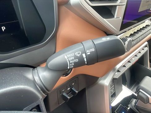 Used 2025 Toyota Tundra 1794 Edition image 22