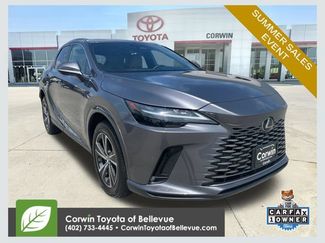 Used 2023 Lexus RX 350 Premium FWD 360° Tour