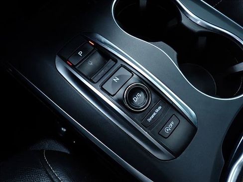 Used 2020 Acura MDX SH-AWD w/ Technology Package image 23