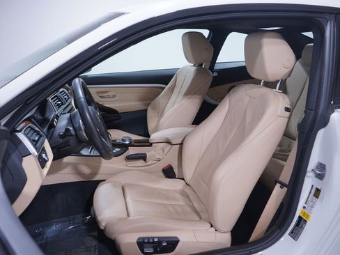 Used 2020 BMW 440i Coupe w/ M Sport Package image 7