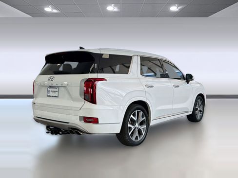 Used 2021 Hyundai Palisade Limited FWD image 9