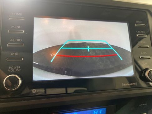 Used 2022 Toyota Tacoma SR image 16