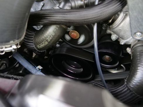 Used 2019 Ford Mustang GT Premium w/ Black Accent Package image 45