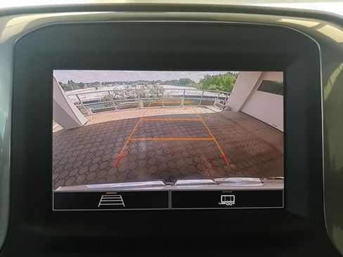 Used 2024 GMC Sierra 1500 Pro w/ Trailering Package AWD/4WD image 16