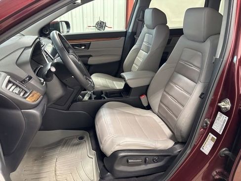 Used 2019 Honda CR-V EX-L image 13