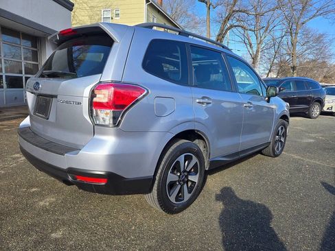 Used 2018 Subaru Forester 2.5i Premium w/ All-Weather Package AWD/4WD image 35