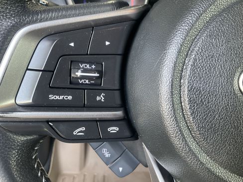 Used 2018 Subaru Outback 2.5i Premium AWD/4WD image 31