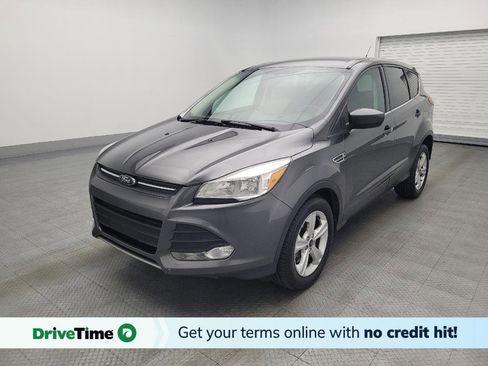 Used 2015 Ford Escape SE image 1