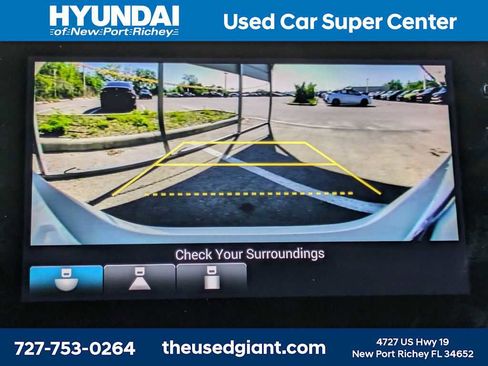 Used 2022 Honda Accord Sport image 22