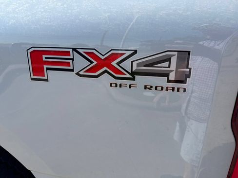Used 2026 Ford F250 XL w/ STX Appearance Package AWD/4WD image 9