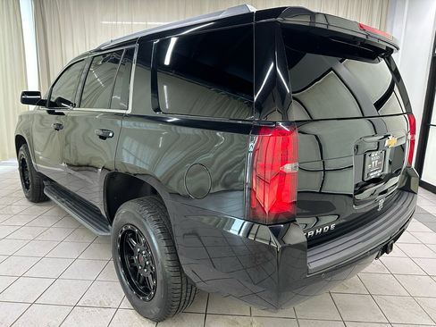 Used 2017 Chevrolet Tahoe LS image 10