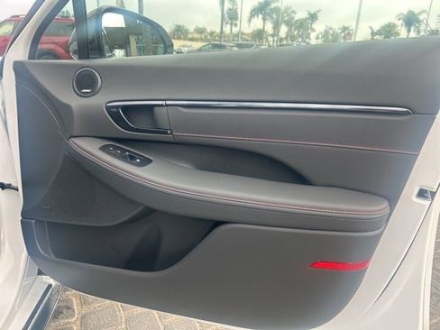 New 2026 Hyundai Sonata N Line image 24