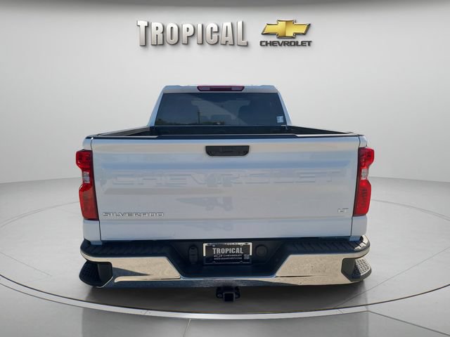 New 2026 Chevrolet Silverado 1500 LT RWD image 4