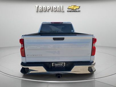 New 2026 Chevrolet Silverado 1500 LT