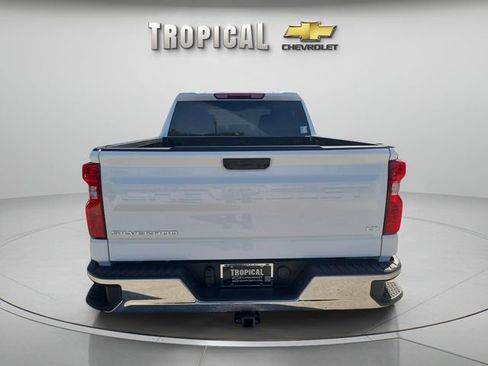 New 2026 Chevrolet Silverado 1500 LT RWD image 4