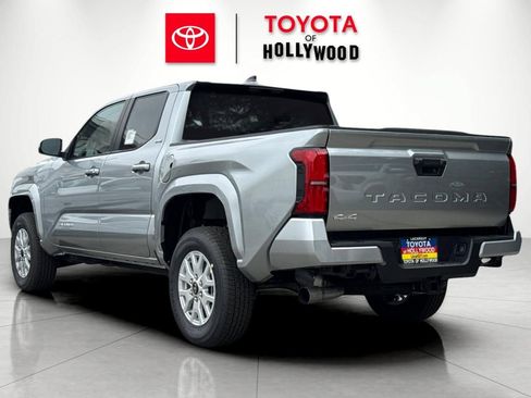 New 2026 Toyota Tacoma SR5 AWD/4WD image 6