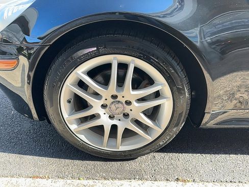 Used 2008 Mercedes-Benz SLK 280 image 22