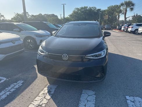 Used 2023 Volkswagen ID.4 Pro S image 8