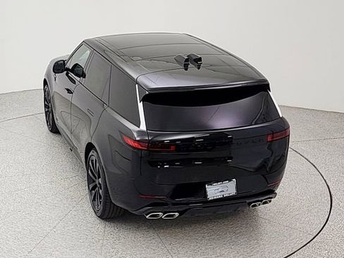 New 2026 Land Rover Range Rover Sport Dynamic SE AWD/4WD image 38