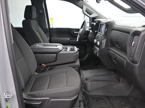 Used 2024 GMC Sierra 2500 Pro w/ 1SA Pro Safety Plus Package image 11