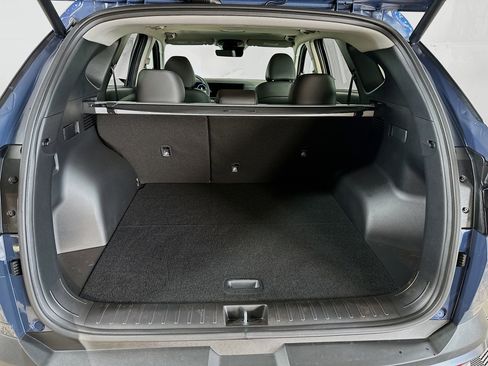 New 2026 Hyundai Tucson SEL image 26