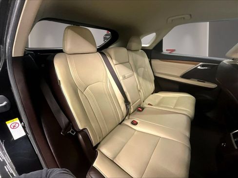 Used 2019 Lexus RX 350 FWD w/ Premium Package image 24