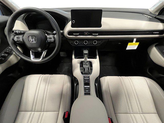 New 2027 Honda HR-V EX-L image 16