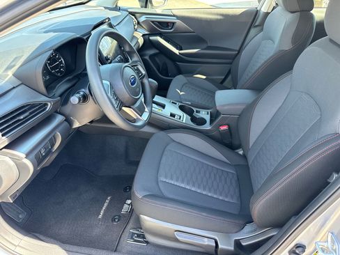 Certified 2025 Subaru Impreza 2.0i Sport image 15