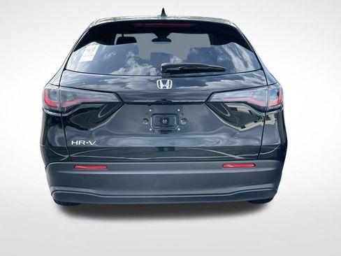 Used 2026 Honda HR-V LX image 4