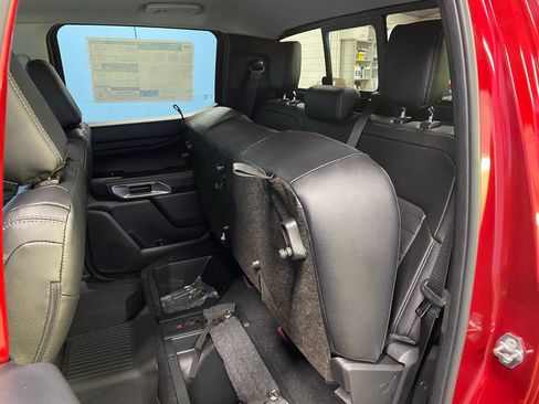 New 2025 Ford Ranger Lariat w/ Trailer Tow Package image 33