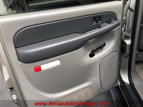 Used 2003 GMC Yukon XL SLT w/ 1SD Preferred Equipment Group AWD/4WD image 20