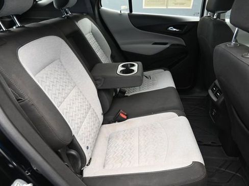 Used 2023 Chevrolet Equinox LS w/ LPO, Floor Liner Package FWD image 32