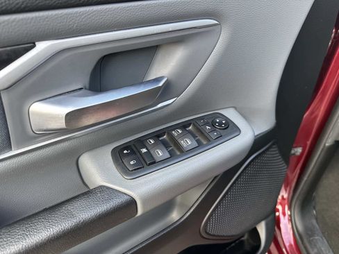 Used 2020 RAM 1500 Big Horn image 18